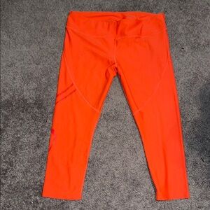 Under Armour HeatGear Compression Plus Size 2X Leggings